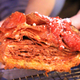 Image for article titled The Takeout investigates: Can you have too much pepperoni on a pizza?